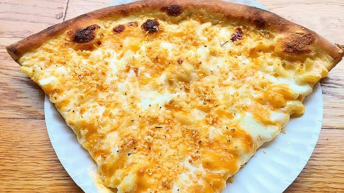 All Star Pizza Bar by null