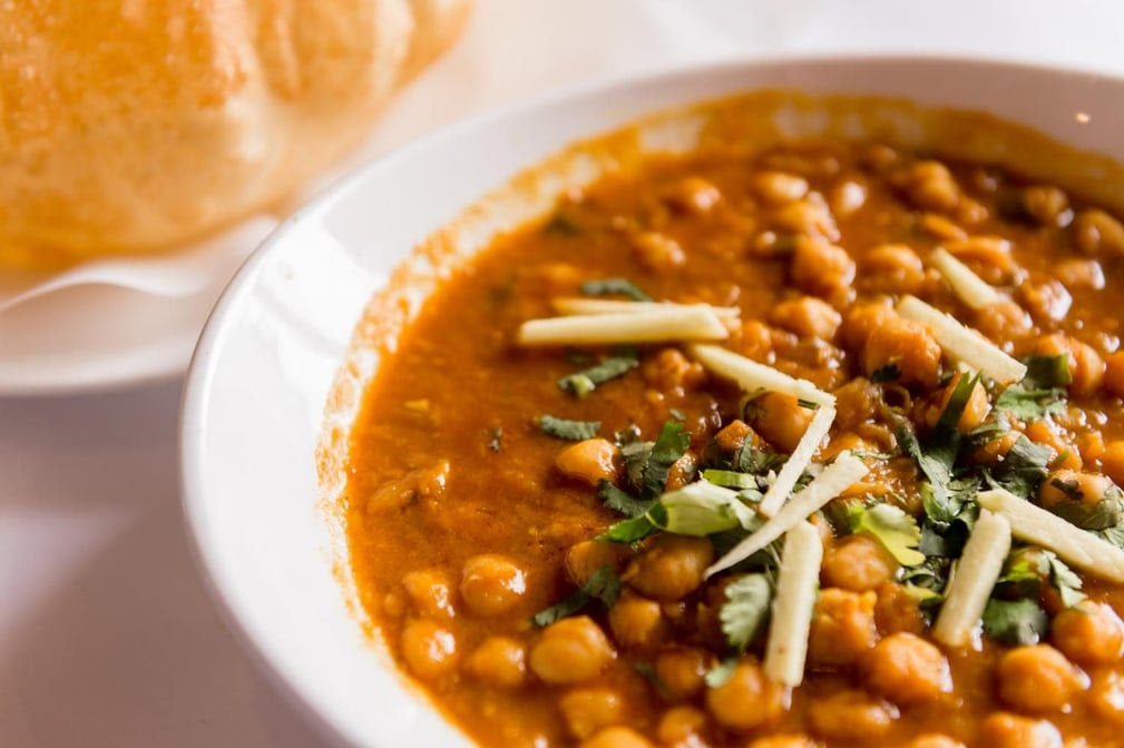 Chaat Bhavan Express by null