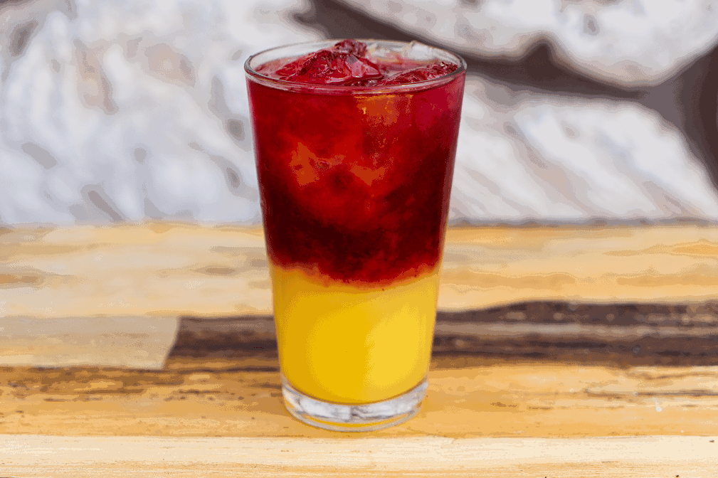 El Mono | Fresh Flavors of Peru by null