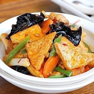 Peking Quick One Chinese Cuisine by null