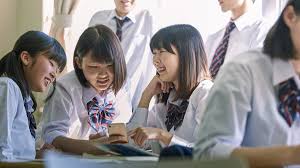 jk|JKのスカート