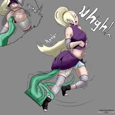 Ino inojin comic porn comics jpg x Sexy ino