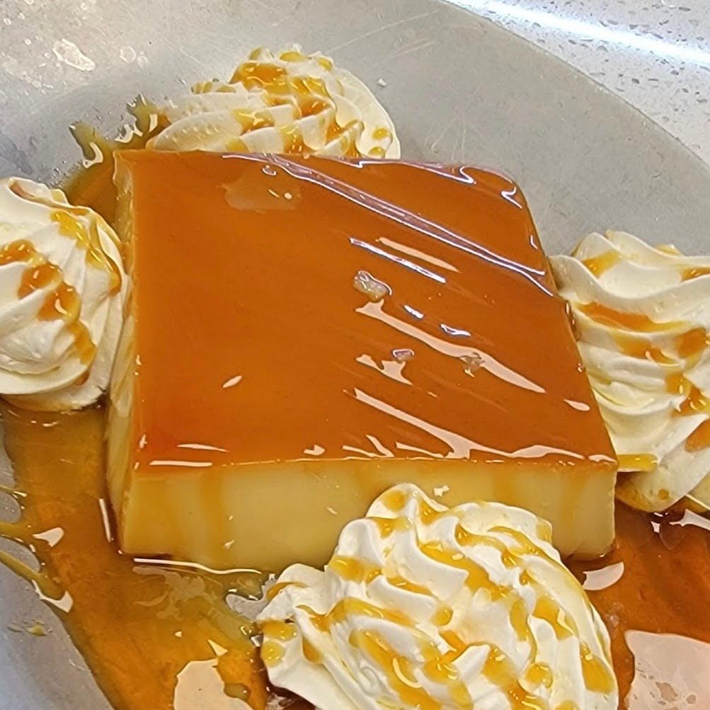 Mustachio's Deli by null