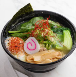 Ramen by UZU by null