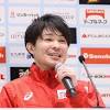 内村航平、早くも始まった新たな挑戦 「経験の伝承」を軸にした ...