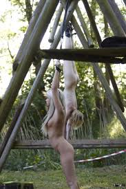 Buried outdoor bondage videos free porn videos jpg x Outdoor bondage