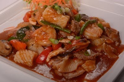 Tuptim Thai Restaurant by null