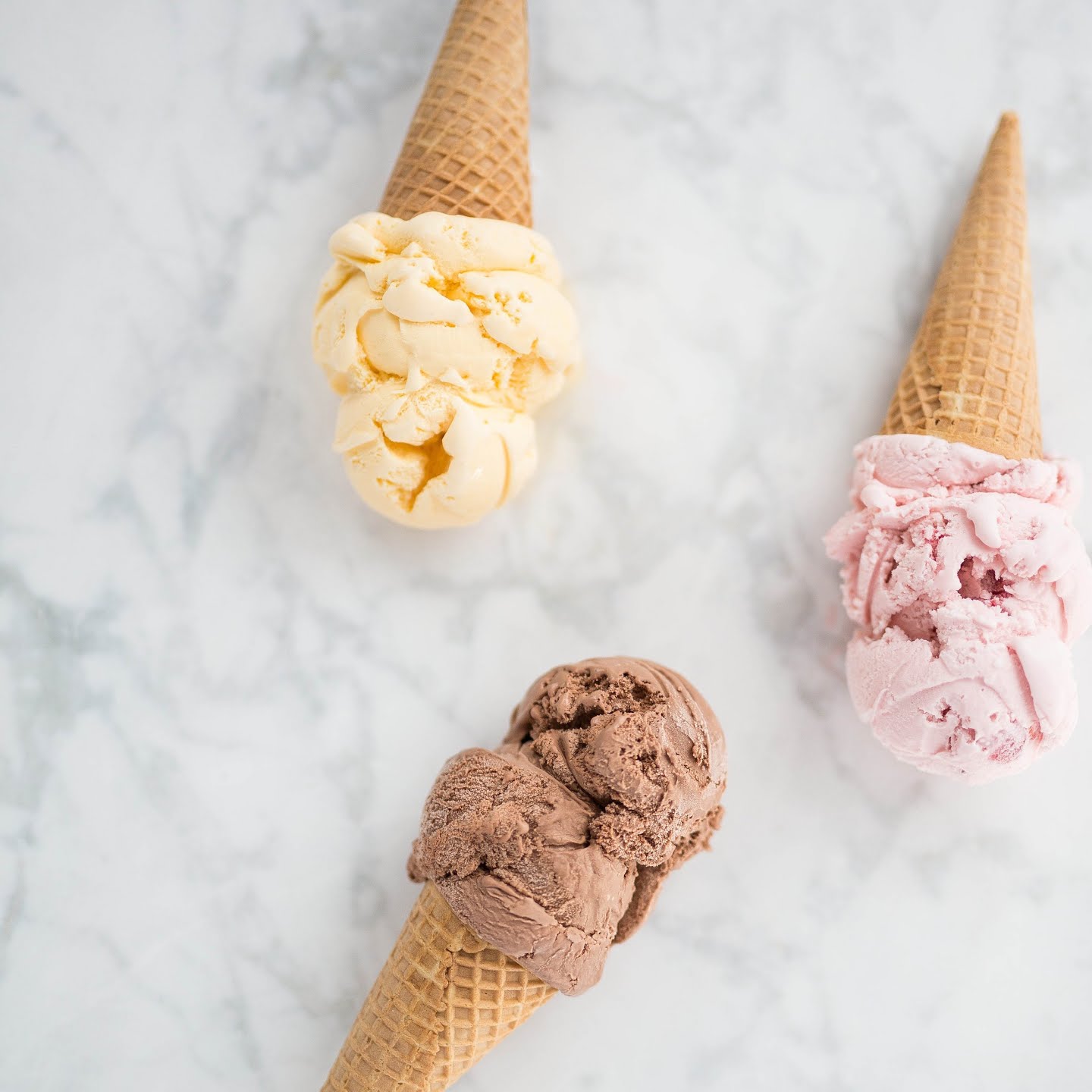 Ye Ole Fashioned Ice Cream and Sandwich Cafe by null