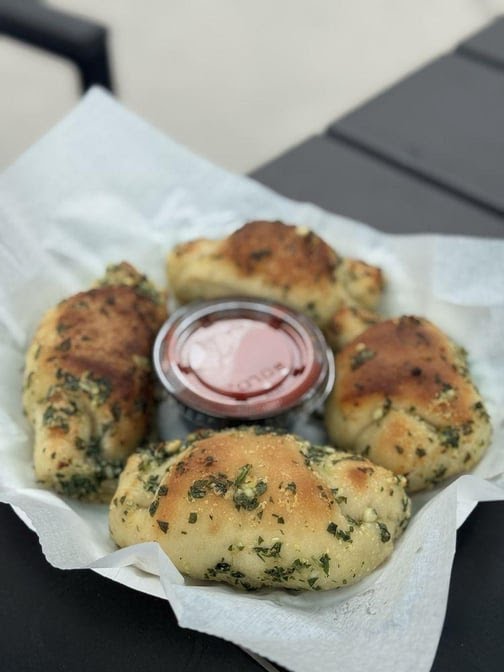 Terra Mia Pizzeria by null