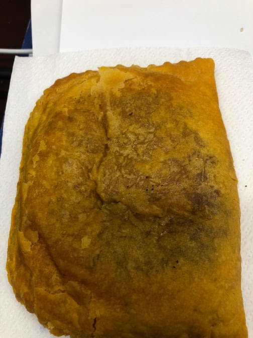 Jamaicaway Restaurant and Catering by null