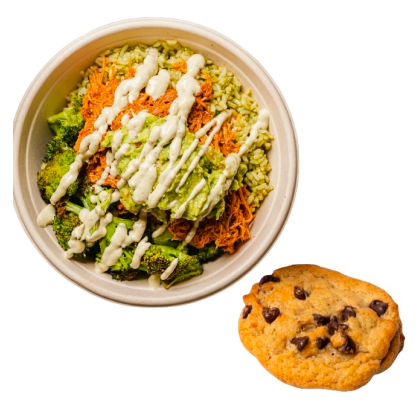 Vale Healthy Kitchen - Pinecrest by null