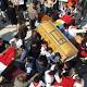 ISIS Claims Responsibility for Egypt Church Bombing and Warns of More to Come 