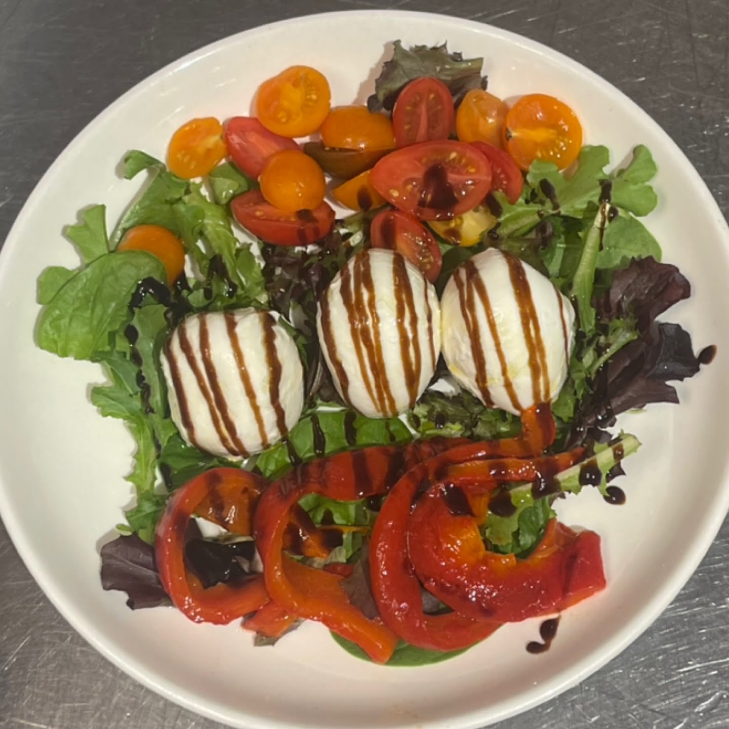 Fuzi Pasta co. by null