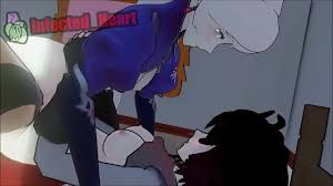 Rule if it exists there is porn of it ruby rose weiss schnee jpg x Rwby weiss