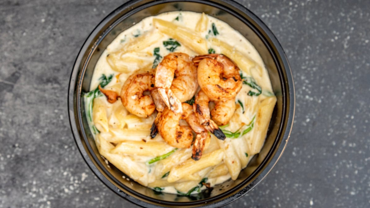 The Grilled Salmon Stand by null