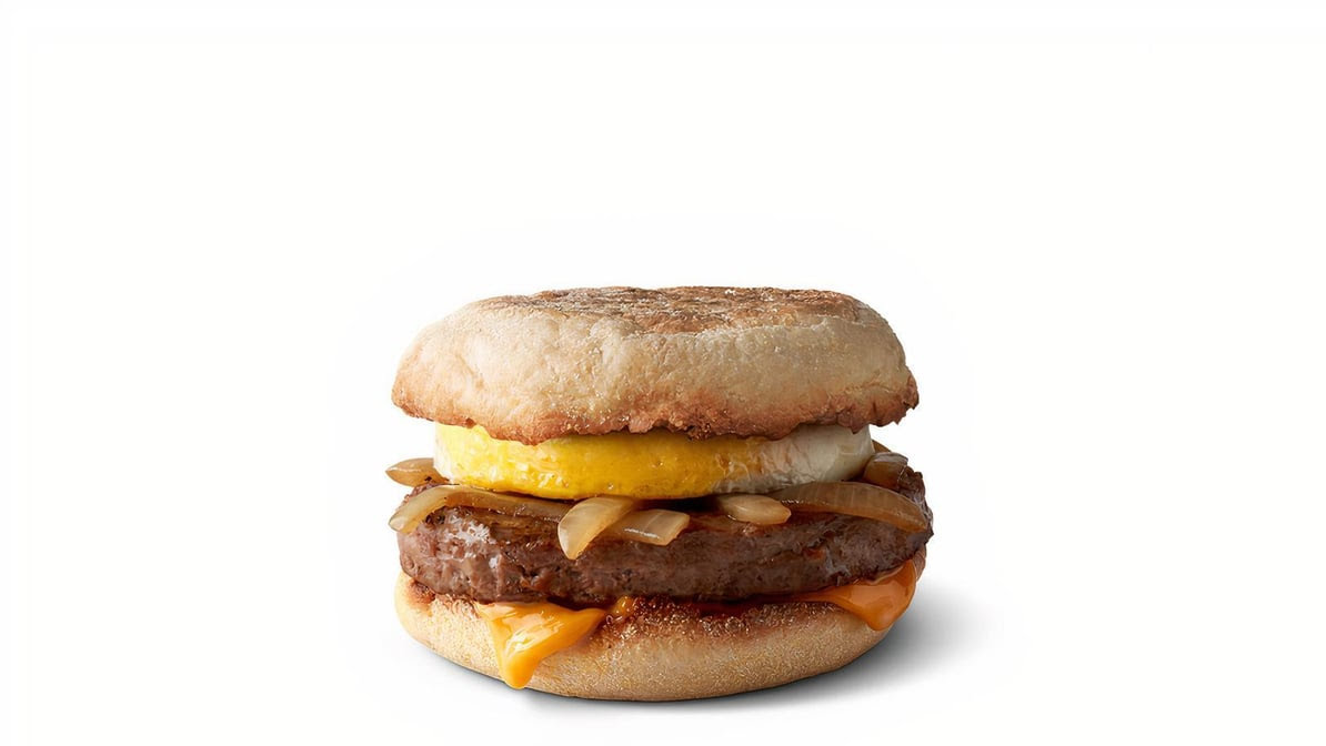 McDonald's by null
