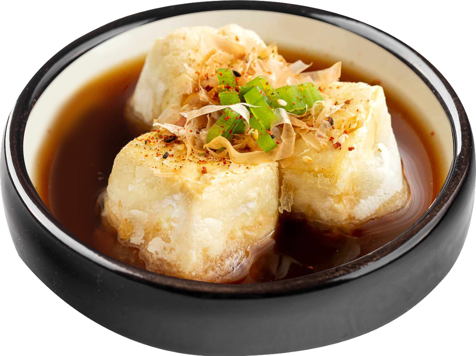 Kasumi (All You Can Eat Sushi) by null