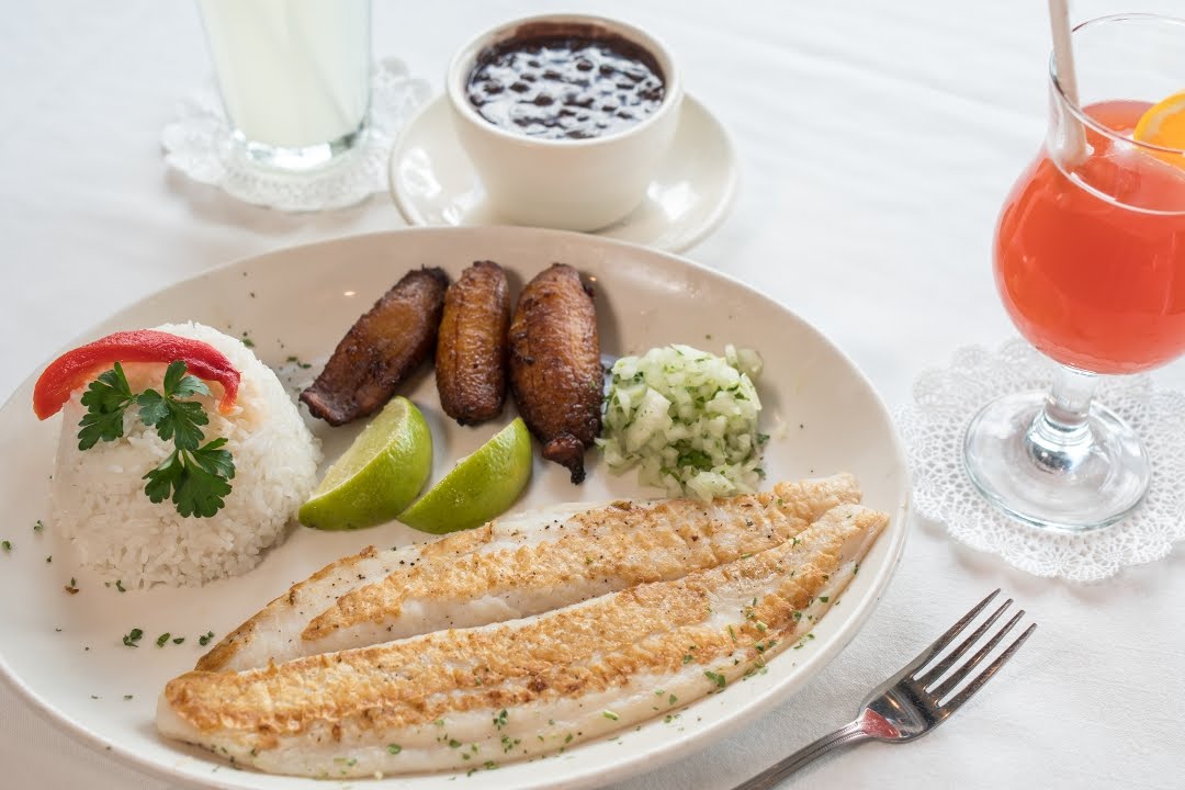 Las Vegas Cuban Cuisine by null