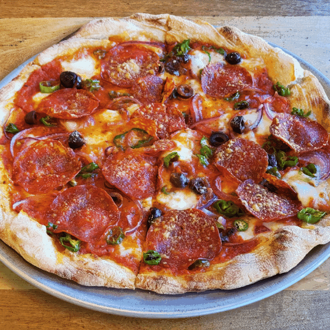 Delarosa Downtown by null