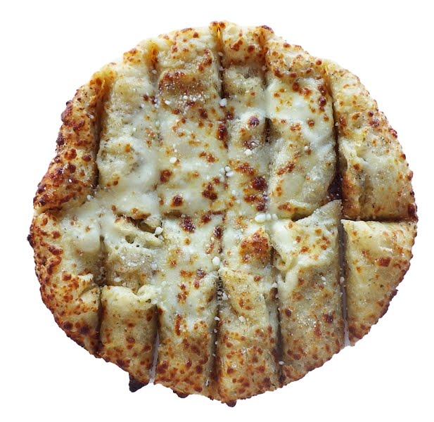 Blondies Pizza by null