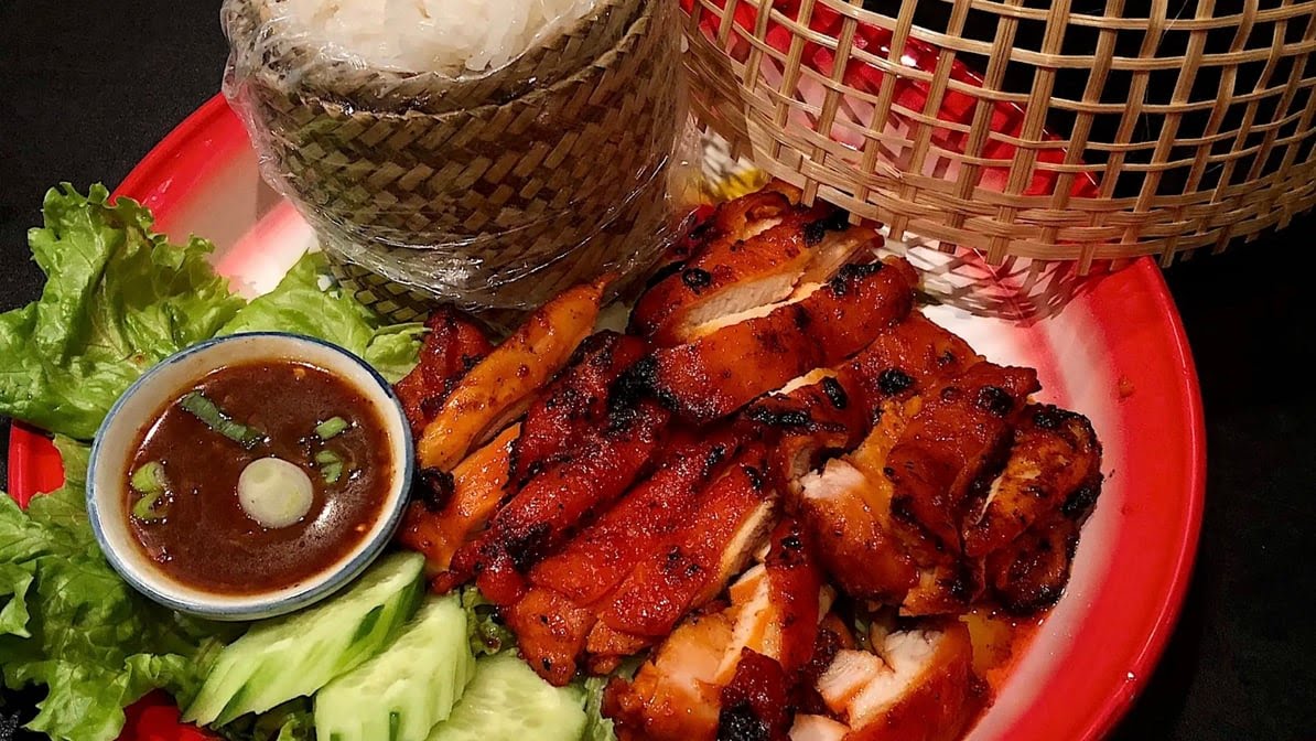 Khao San by null