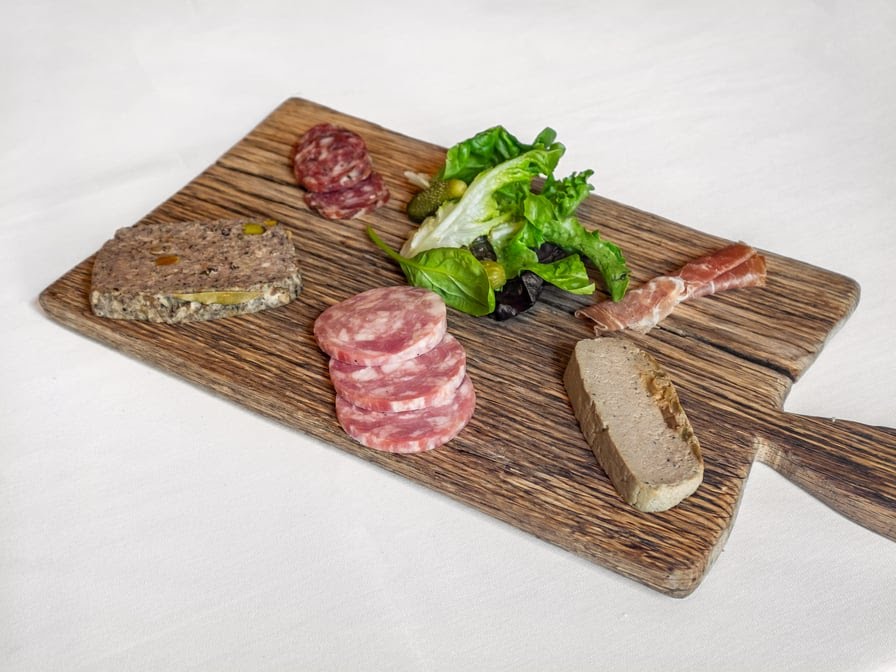 Le Chat Noir by null