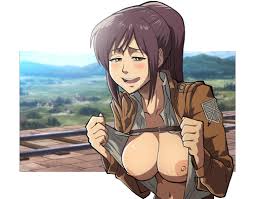 Hentai small attack on titan collection images gif x Attack on titan hentai