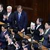 Japan: Shigeru Ishiba wins new term as PM in parliament run-off