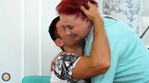 Muscle granny porn videos jpg x Muscle granny