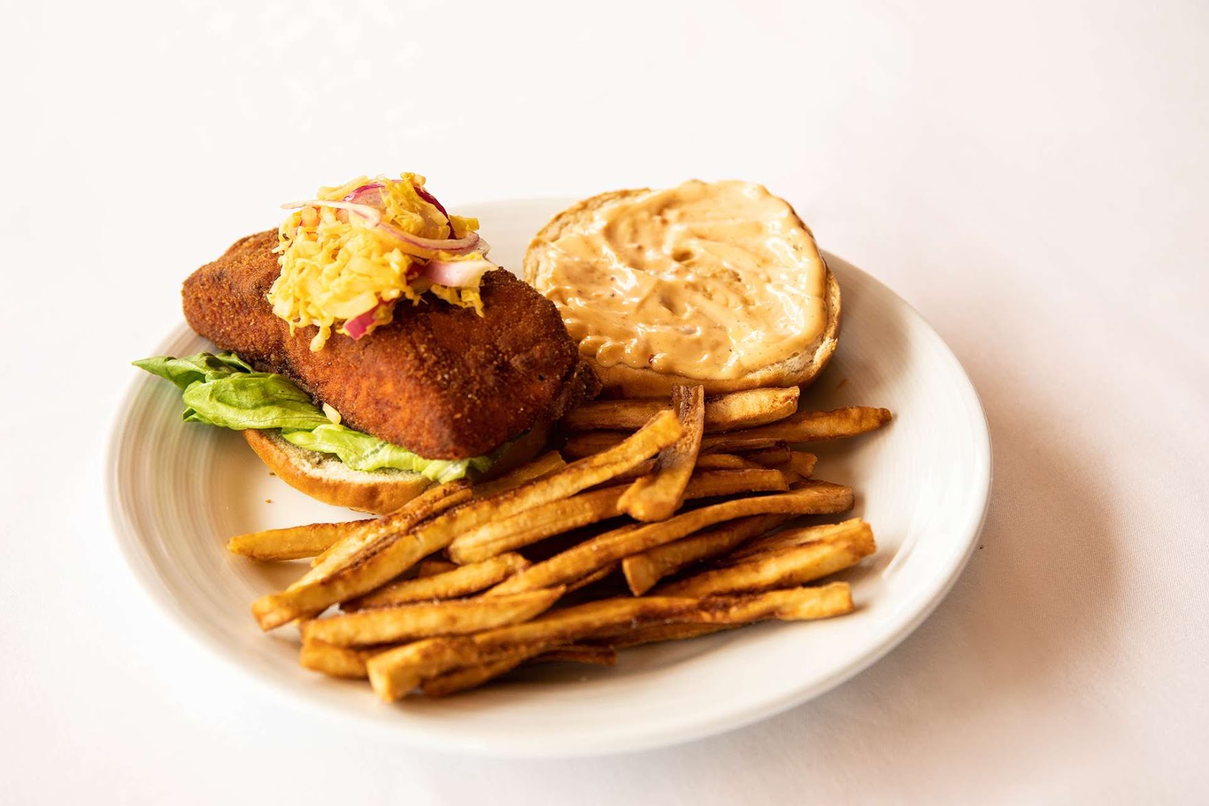 Gourmet Kitchen by null