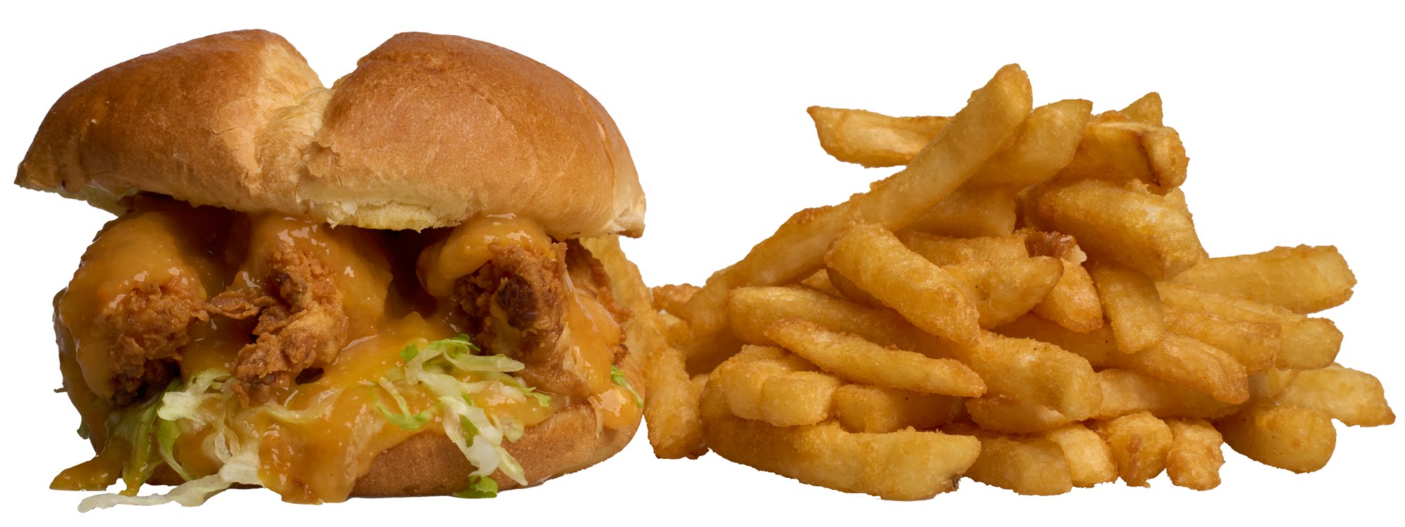 Uncle Joe's Chicken Fingers by null