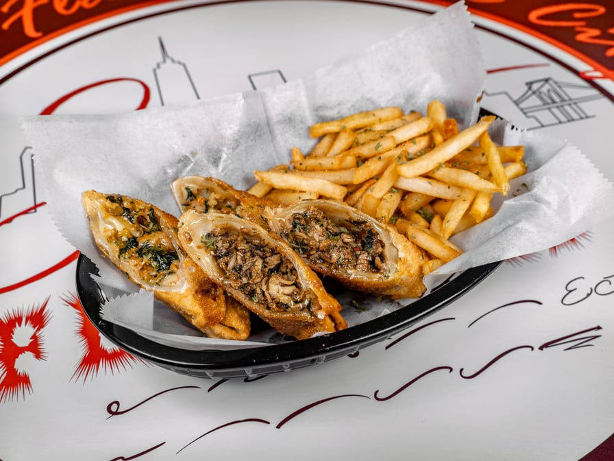 South Flavors by null