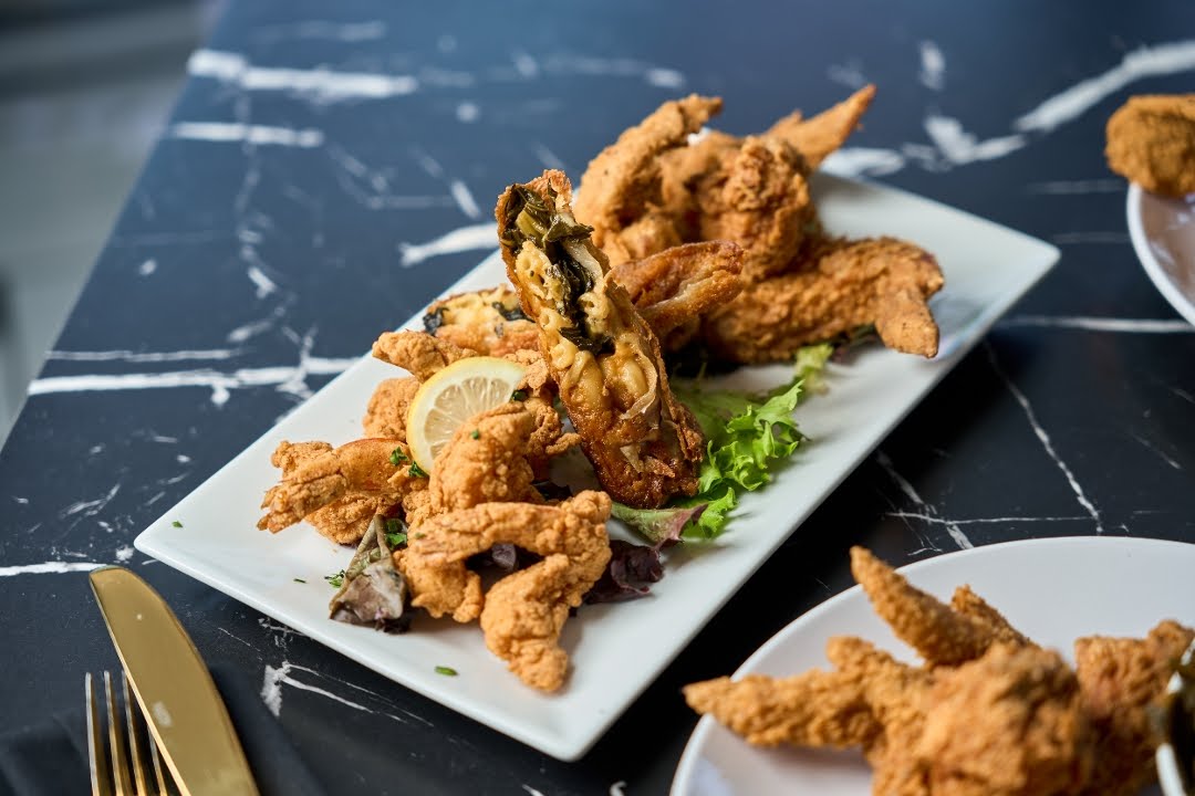 SupperClub on Belcourt by null