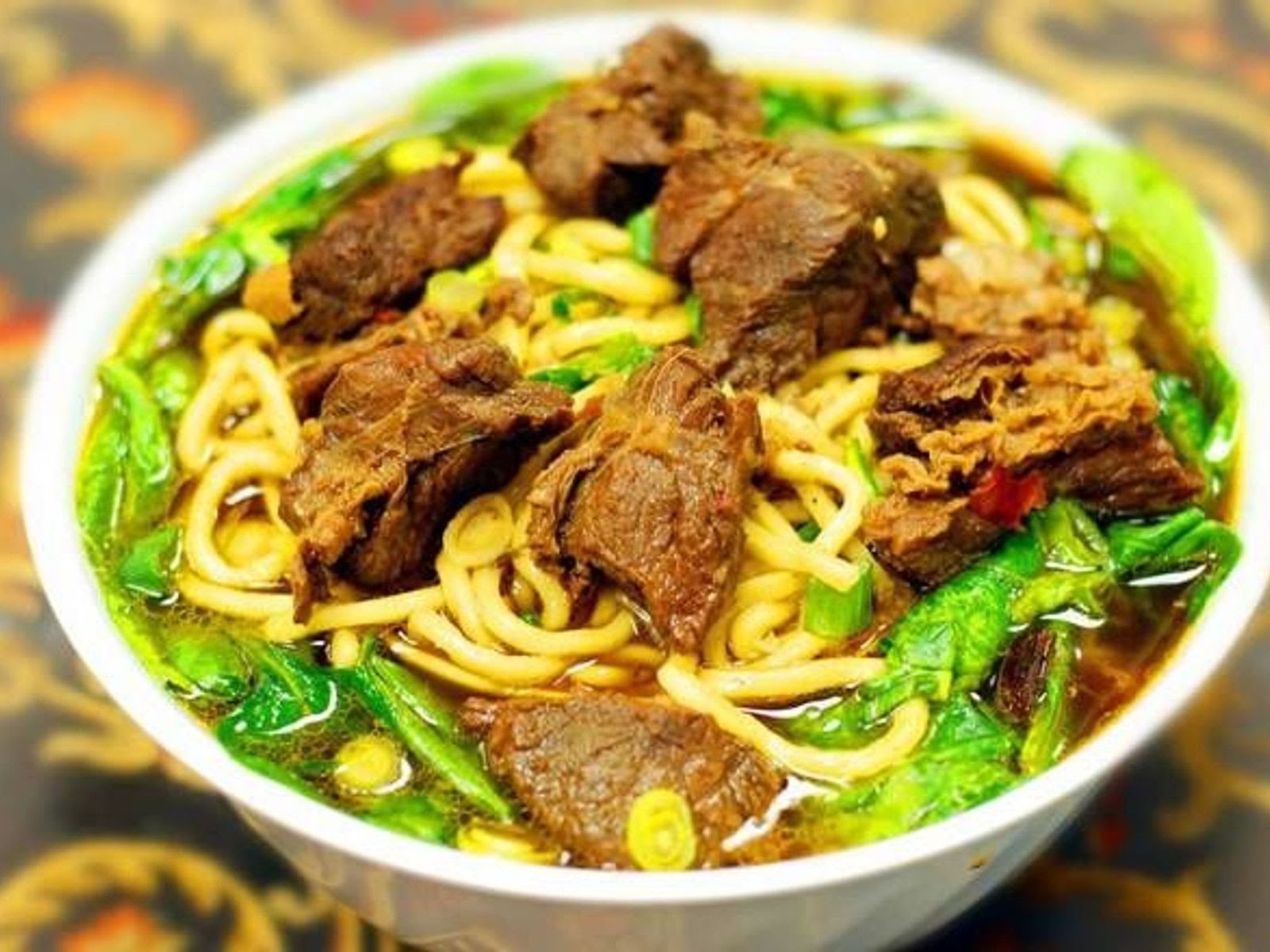 101 Taiwanese Cuisine by null