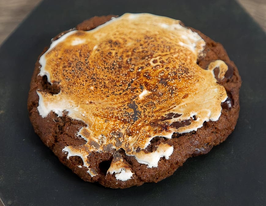 Lei'd Cookies by null