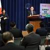 「来年１０月から児童手当拡充」岸田首相会見要旨