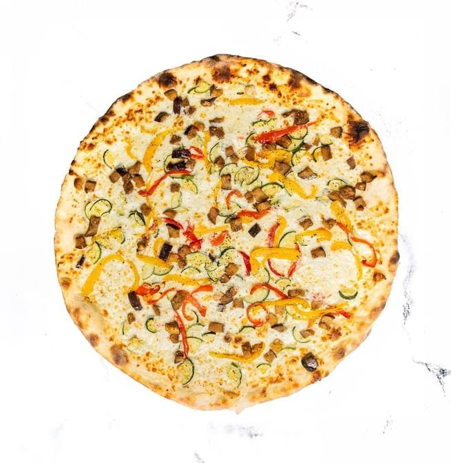Ben's Pizza by null