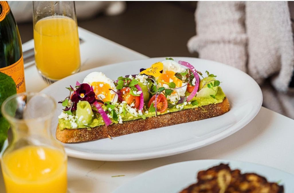 ALESSIA Patisserie and Cafe by null