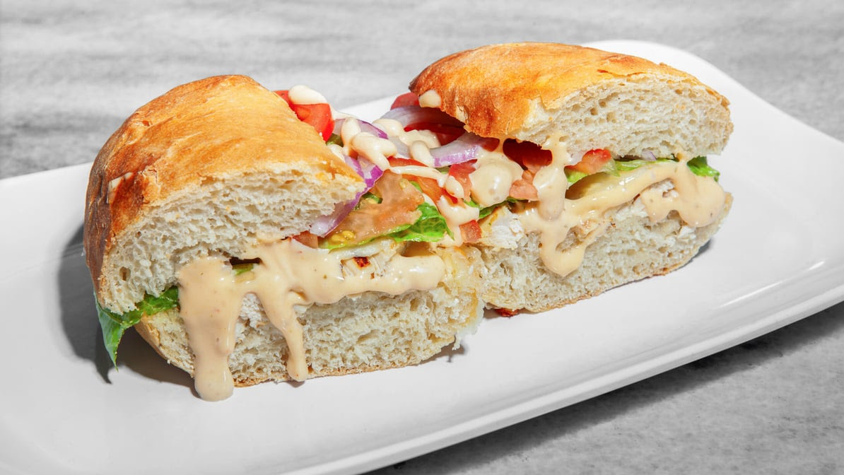 Fornax Bread Company by null