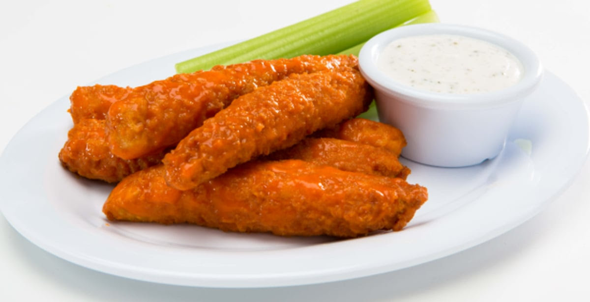 Urban Wings by null