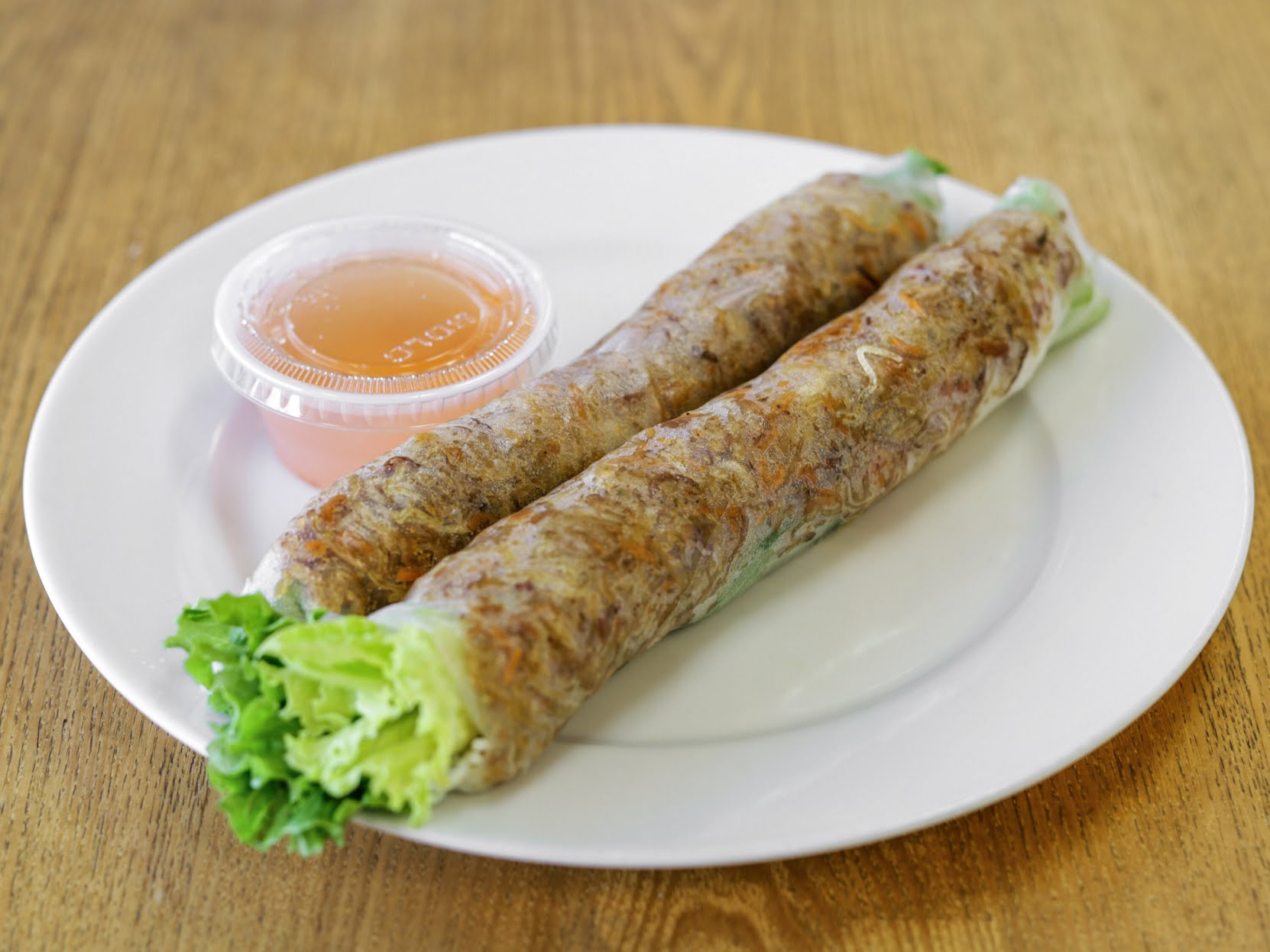 Chu Minh Sandwiches and Coffee by null