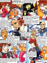 Ahsoka tano porn comic the best cartoon porn comics rule mult jpg x Tano sex