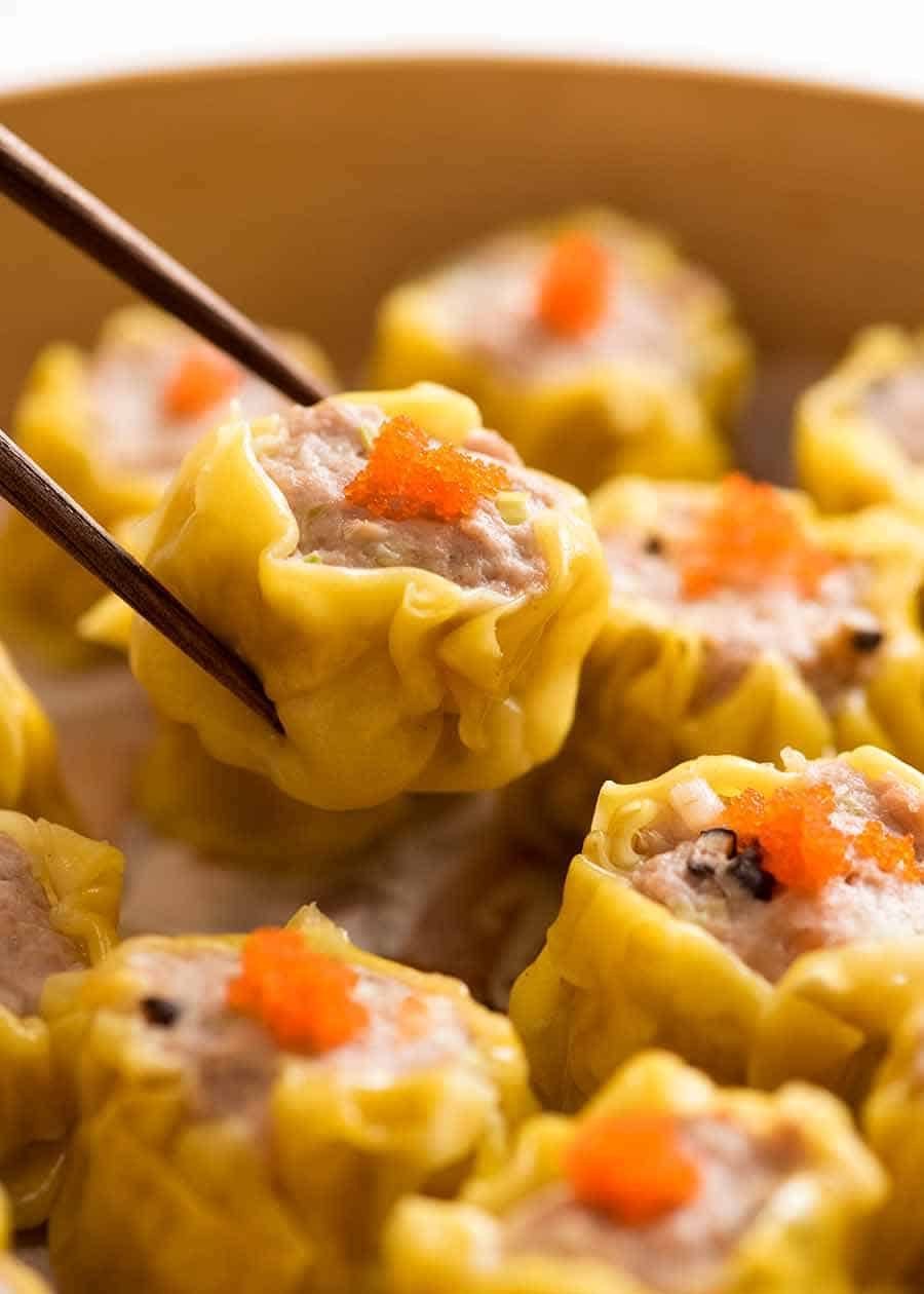 Seattle Dumpling House by null
