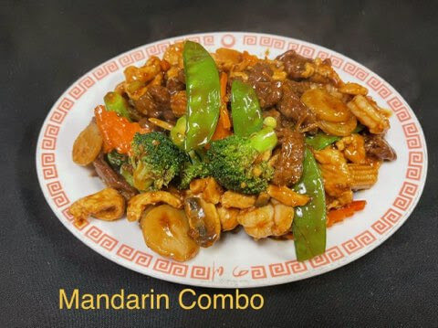 Szechuan Restaurant Cityview by null