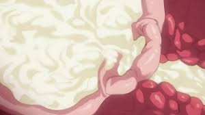 Free hentai creampie porn videos jpg x Hentai creampie