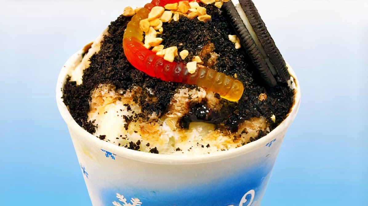 SunO Dessert by null