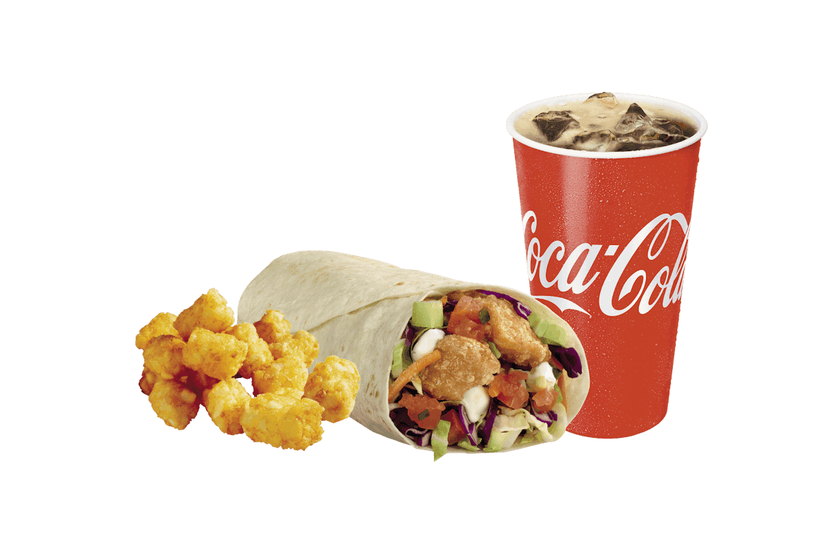 Taco Time NW by null