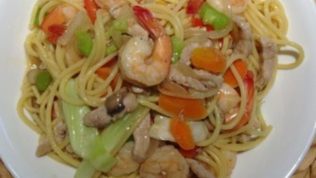 Sun Wah Restaurant by null