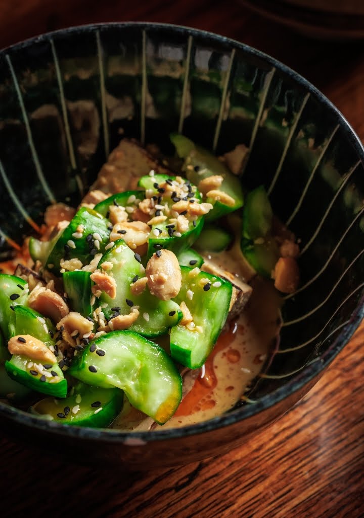Glo Noodle House by null