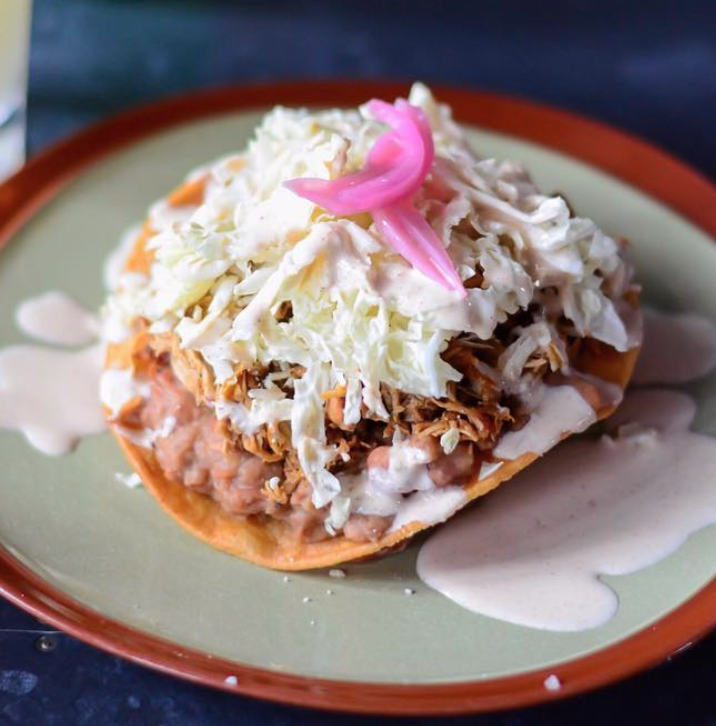 Lone Star Taco Bar by null